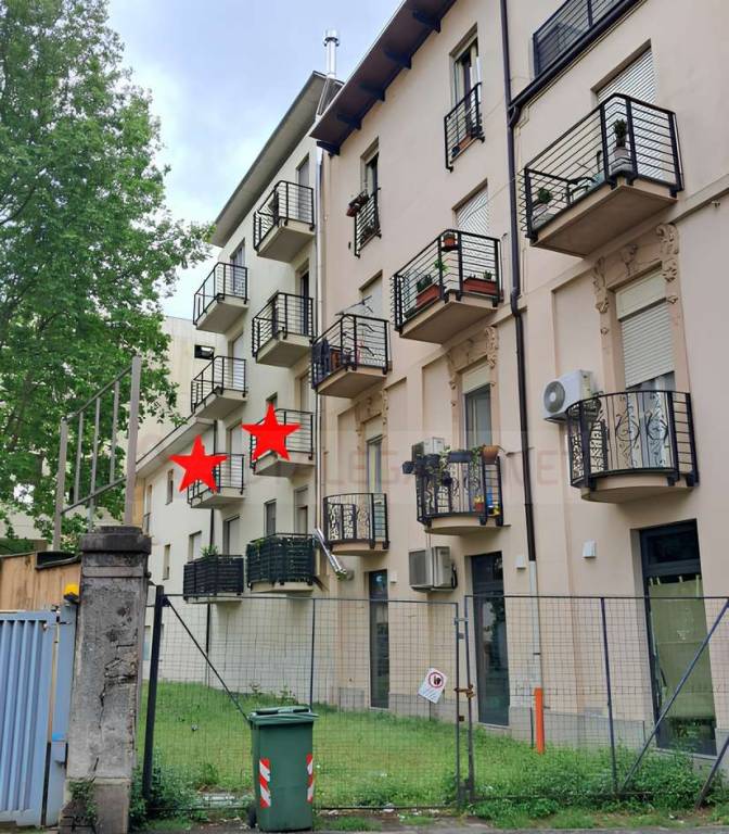 appartamento in vendita a Vigevano