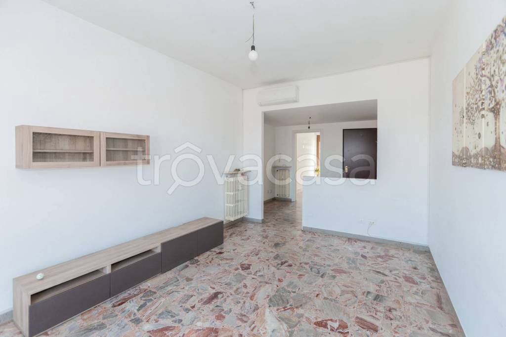 appartamento in vendita a Vigevano