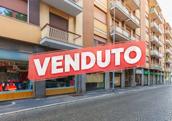 appartamento in vendita a Vigevano