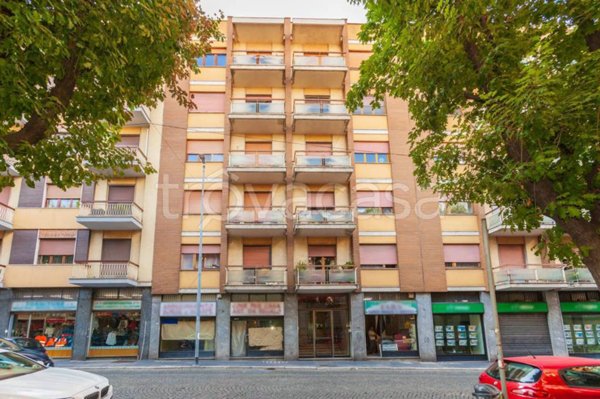 appartamento in vendita a Vigevano