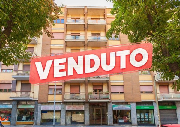 appartamento in vendita a Vigevano