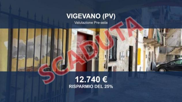 appartamento in vendita a Vigevano
