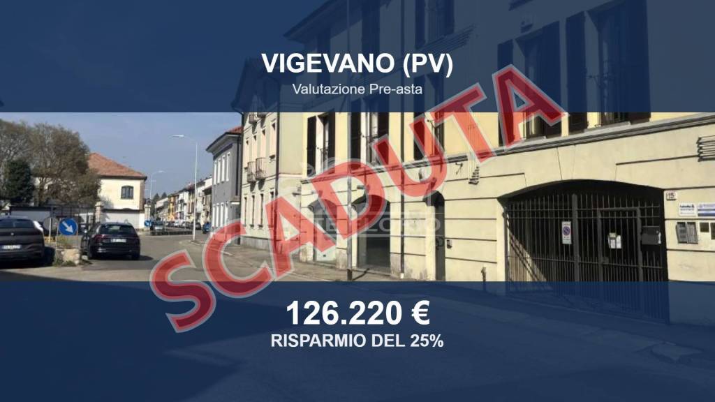 negozio in vendita a Vigevano