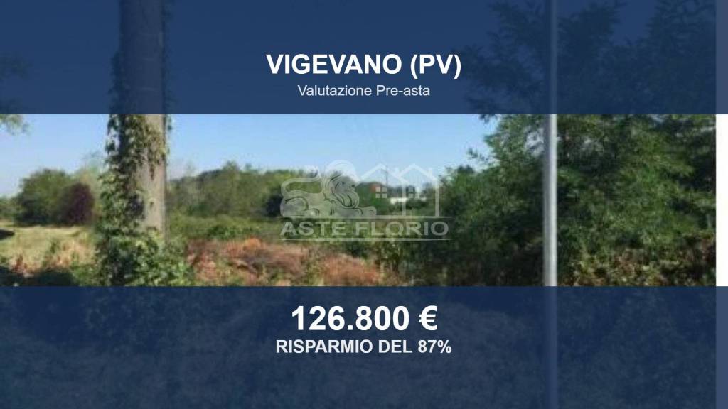 casale in vendita a Vigevano