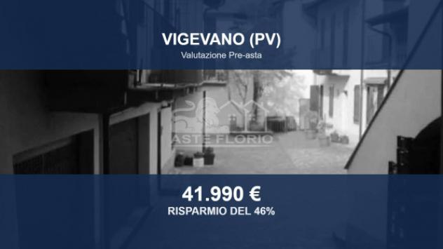 appartamento in vendita a Vigevano
