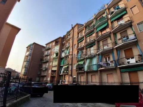 appartamento in vendita a Vigevano
