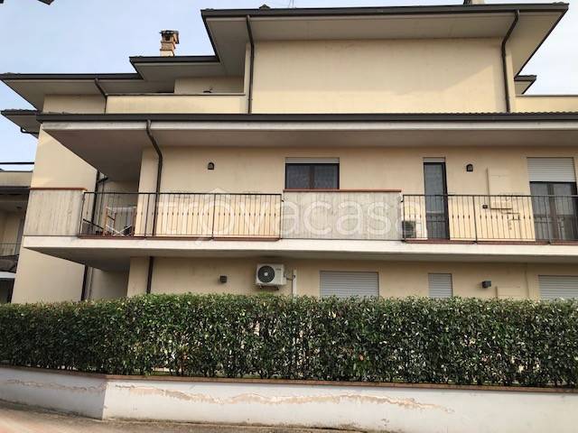 appartamento in vendita a Vigevano