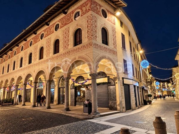 appartamento in vendita a Vigevano