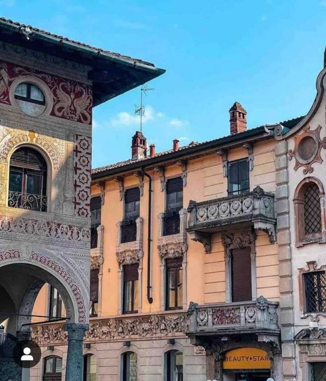 appartamento in vendita a Vigevano