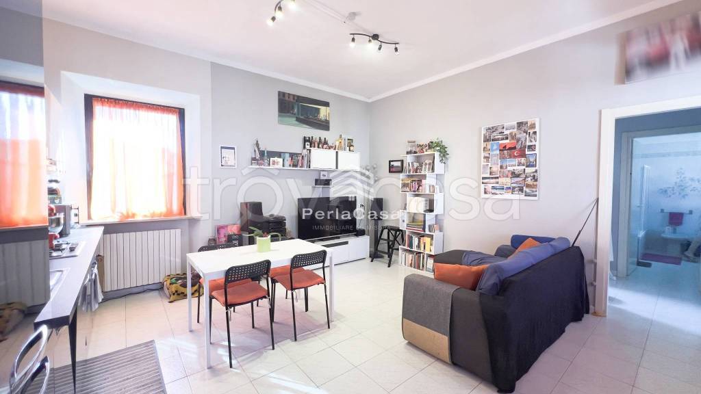 appartamento in vendita a Vigevano