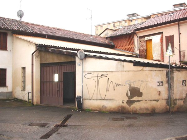box auto in vendita a Vigevano