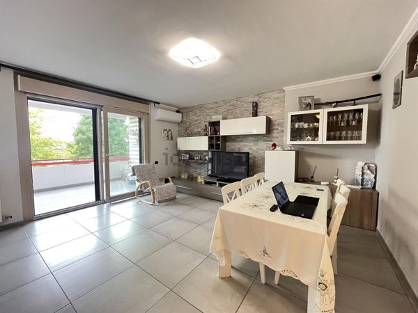 appartamento in vendita a Vigevano