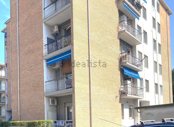appartamento in vendita a Vigevano