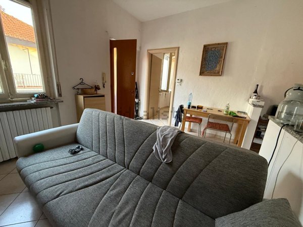 appartamento in vendita a Vigevano