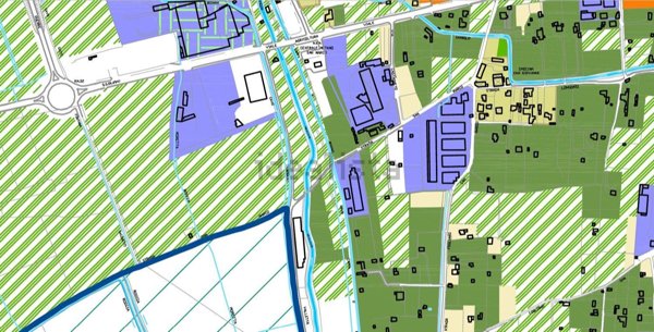 terreno in vendita a Vigevano