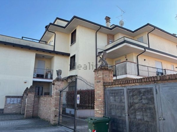 appartamento in vendita a Vigevano