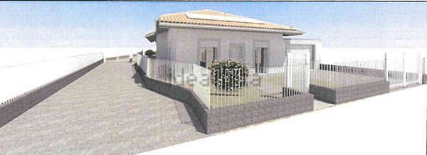 casa indipendente in vendita a Vigevano in zona Fogliano
