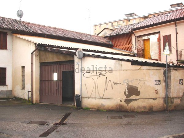 box auto in vendita a Vigevano