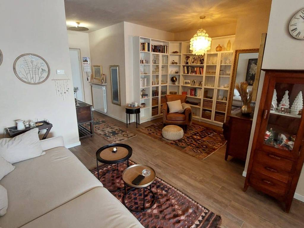 appartamento in vendita a Vigevano