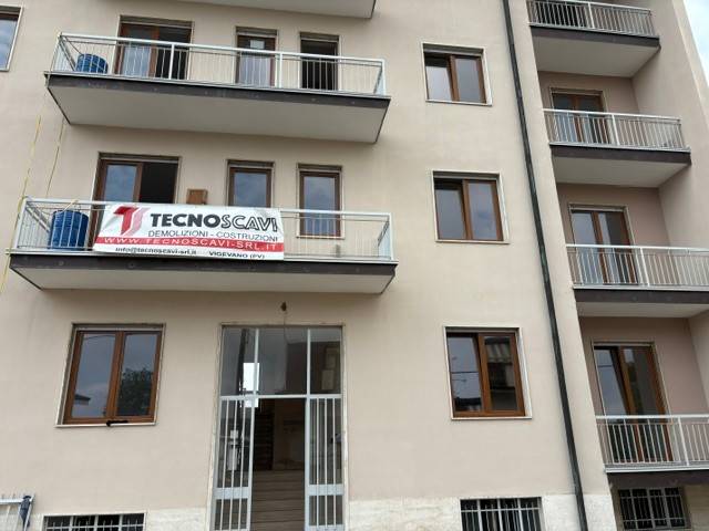 appartamento in vendita a Vigevano