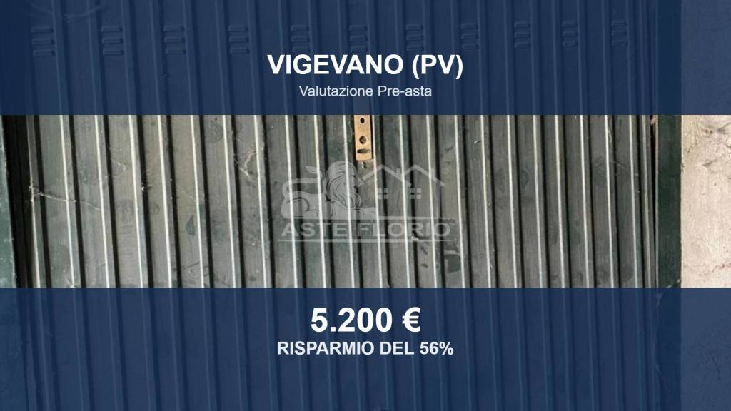 box auto in vendita a Vigevano