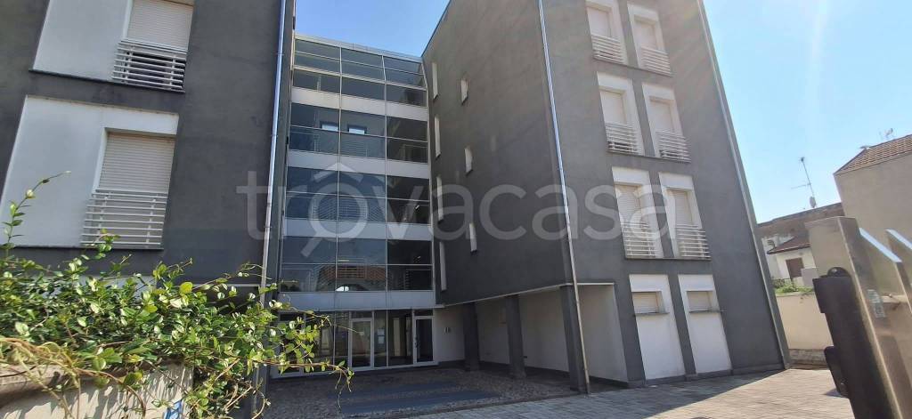 appartamento in vendita a Vigevano