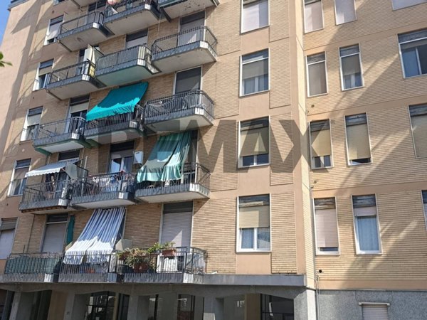 appartamento in vendita a Vigevano