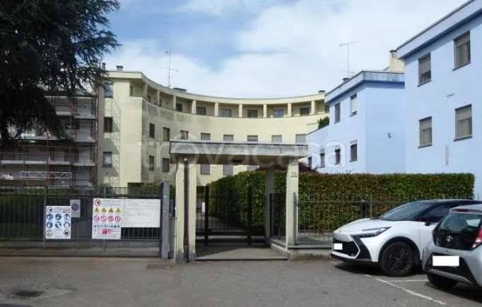appartamento in vendita a Vigevano