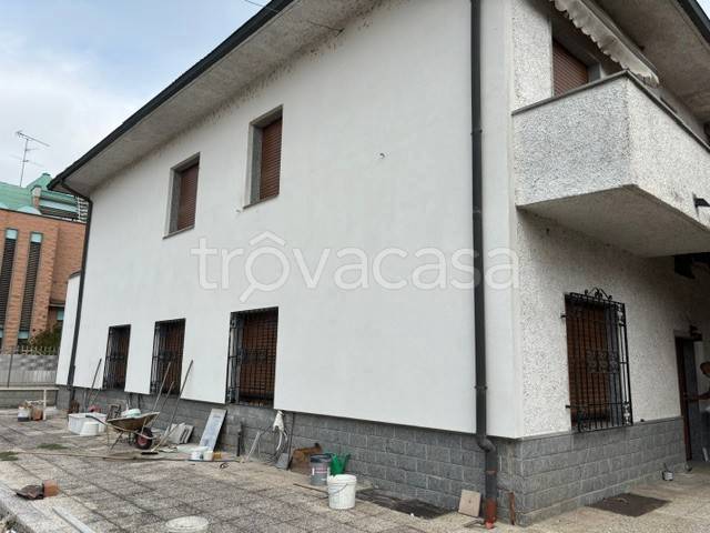 appartamento in vendita a Vigevano