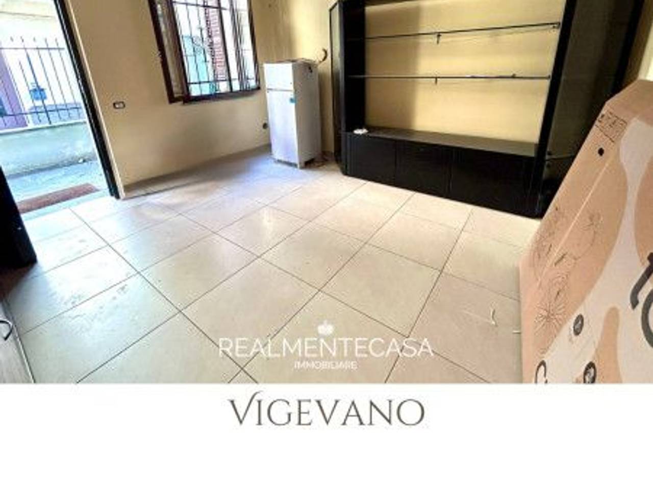 appartamento in vendita a Vigevano