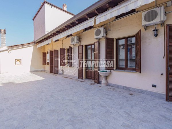 appartamento in vendita a Vigevano