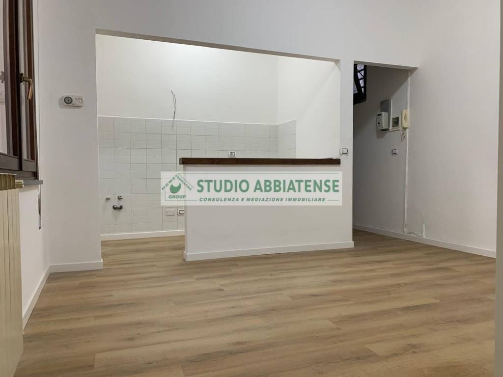 appartamento in vendita a Vigevano