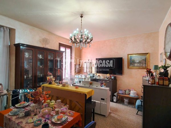 appartamento in vendita a Vigevano
