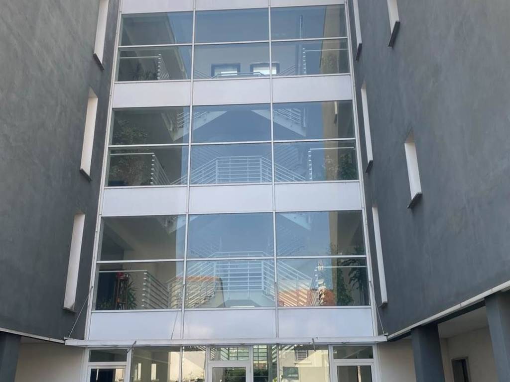 appartamento in vendita a Vigevano