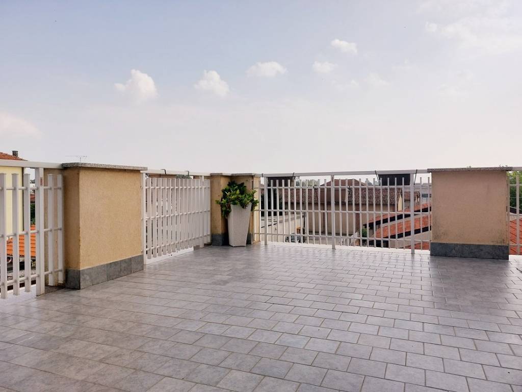 appartamento in vendita a Vigevano