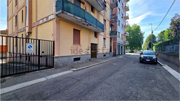 appartamento in vendita a Vigevano