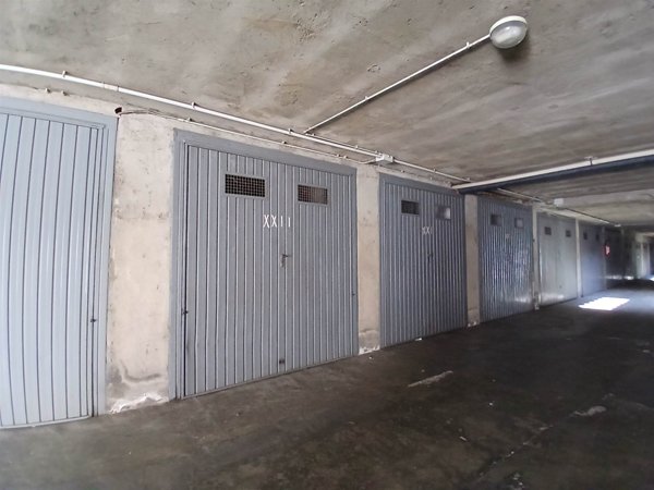 box auto in vendita a Vigevano