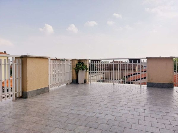 appartamento in vendita a Vigevano