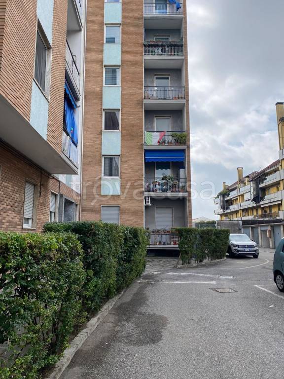 appartamento in vendita a Vigevano