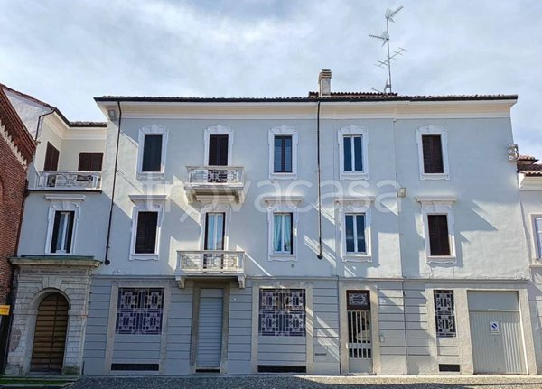 appartamento in vendita a Vigevano