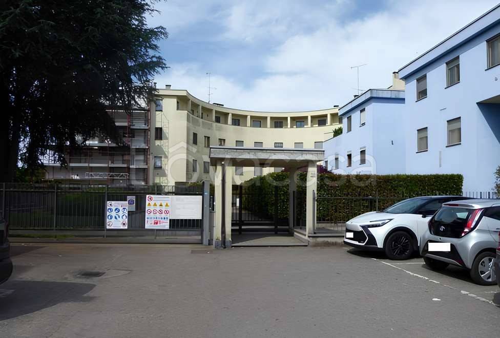 appartamento in vendita a Vigevano