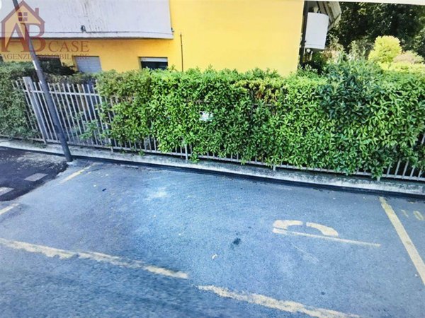 box auto in vendita a Vigevano