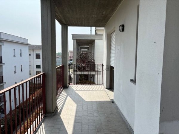 appartamento in vendita a Vigevano