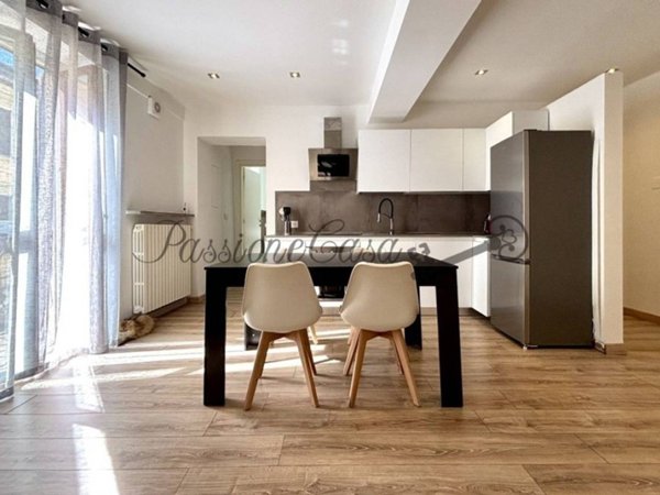 appartamento in vendita a Vigevano
