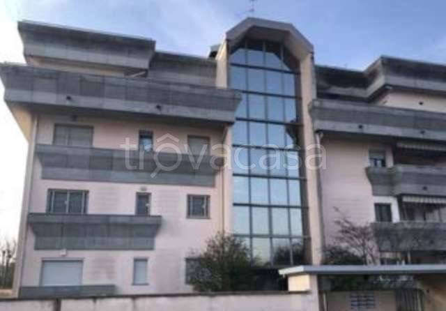 appartamento in vendita a Vigevano