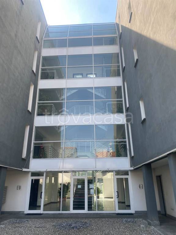 appartamento in vendita a Vigevano
