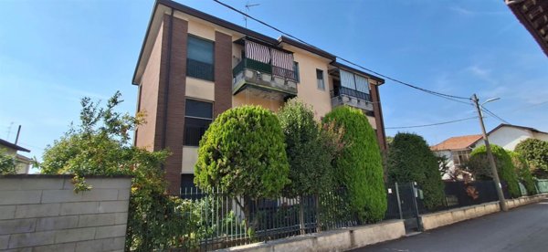 appartamento in vendita a Vigevano