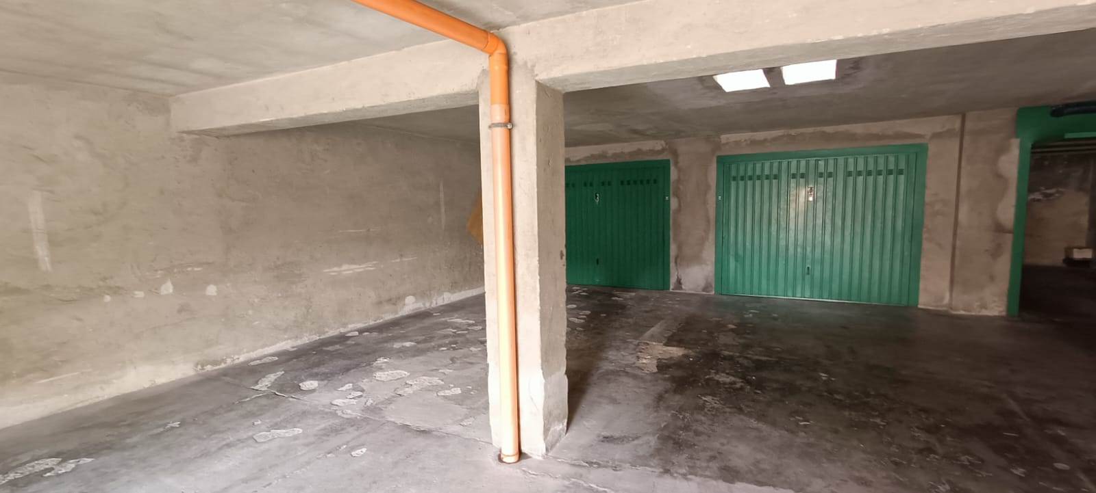box auto in vendita a Vigevano
