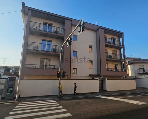 appartamento in vendita a Vigevano