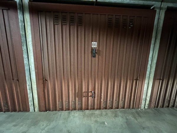 box auto in vendita a Vigevano